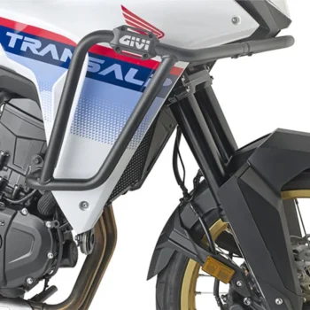 Givi TN1201 Engine Guard Crash Bars for Honda XL750 Transalp (2023+)