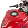 Givi BF77 Tanklock Flange for Ducati Streetfighter V4 1100