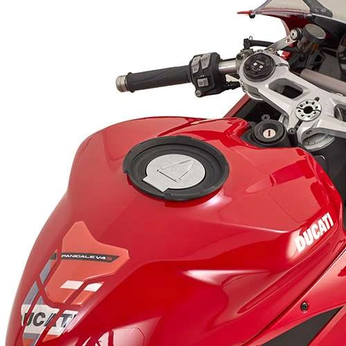 Givi BF77 Tanklock Flange for Ducati Streetfighter V4 1100