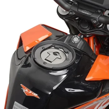 Givi BF12 Tanklock Flange for KTM Duke (2011-2016)