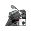 Givi Tanklocked Tank Bag with Security Lock 5L - ST602B / ST605B - Image 1