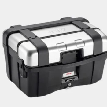 Givi TRK46PACK2 Trekker 46L Monokey Side Cases (Pair)