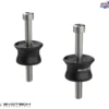 Evotech Handlebar Riser - Triumph Street Triple 765 R (2023+) - Image 1