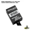 HealTech Exhaust Servo Eliminator for Honda CBR1000RR-R (2020+) - ESE-H05 - Image 1