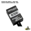 HealTech Exhaust Servo Eliminator for Suzuki GSX-S1000 - ESE-S01 - Image 1
