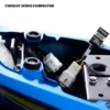 HealTech Exhaust Servo Eliminator for Suzuki GSX-S1000 - ESE-S01 - Image 3