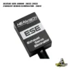 HealTech Exhaust Servo Eliminator for Suzuki GSX-S1000S Katana (2019+) - ESE-S04 - Image 1