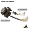 HealTech Exhaust Servo Eliminator for Suzuki GSX-S1000S Katana (2019+) - ESE-S04 - Image 2
