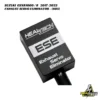 HealTech Exhaust Servo Eliminator for Suzuki GSX-R1000 (2017-2024) - ESE-S05 - Image 1