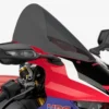 Puig R-Racer Windscreen (Dark Smoke) for Honda CBR1000RR-R Fireblade / SP (2020+) - 20314F - Image 2