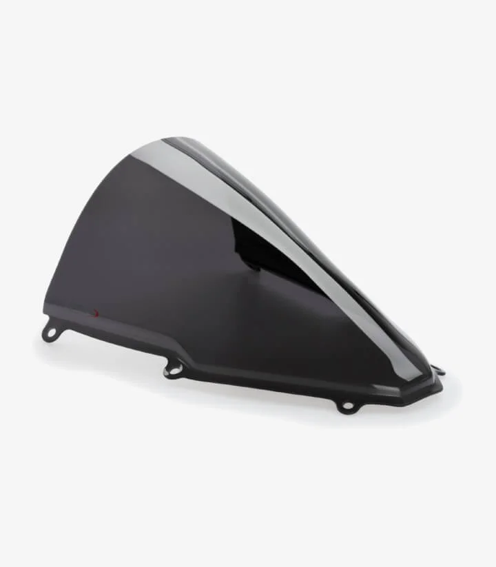 Puig R-Racer Windscreen (Dark Smoke) for Honda CBR1000RR-R Fireblade / SP (2020+) - 20314F - Image 1