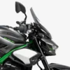 Puig Touring Windscreen (Light Smoke) for Kawasaki Z900 (2025+) - 22440H - Image 3