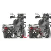 Givi PLR3112 Rapid Release Tubular Pannier Holder for Suzuki V-Strom 650 (2017+) - Image 1