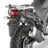 Givi PLR3112 Rapid Release Tubular Pannier Holder for Suzuki V-Strom 650 (2017+) - Image 2
