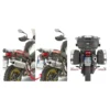 Givi PLR5127 Rapid Release Tubular Pannier Holder for BMW F850GS (2018+) - Image 1