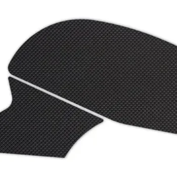Eazi-Grip Tank Grip Black for Ducati Panigale V4 (2025+) - PRO242BL