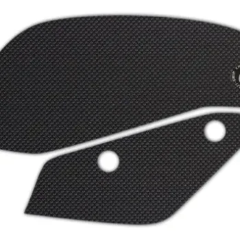 Eazi-Grip Tank Grip Black for Ducati Panigale V2 (2025+) - PRO245BL