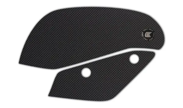 Eazi-Grip Tank Grip Black for Ducati Panigale V2 (2025+) - PRO245BL