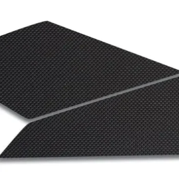 Eazi-Grip Tank Grip for Kawasaki Ninja ZX-4R (2023+) - PRO443
