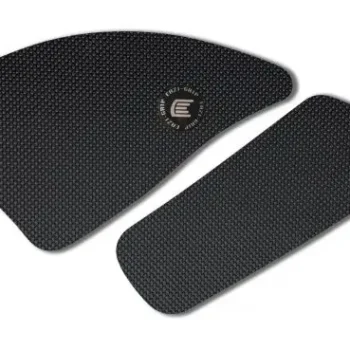 Eazi-Grip Tank Grip Black for Kawasaki Ninja 1100SX (2025+) - PRO446BL