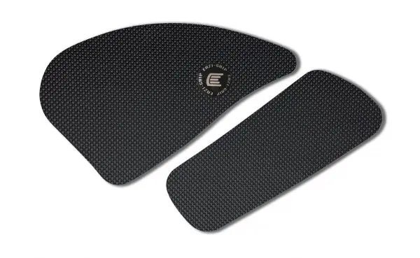 Eazi-Grip Tank Grip Black for Kawasaki Ninja 1100SX (2025+) - PRO446BL