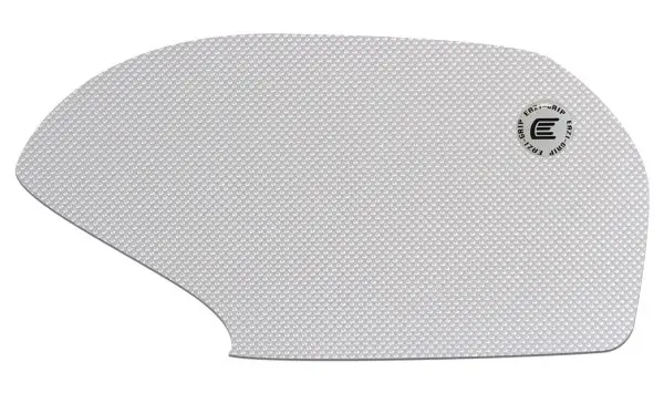 Eazi-Grip Tank Grip Clear for Suzuki Hayabusa (2021+) - PRO736CL