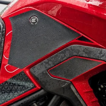 Eazi-Grip Tank Grip Black Pro for Triumph Tiger 900 (2024+) - PRO819BL
