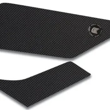 Eazi-Grip Tank Grip Black for Triumph Street Triple 765 R / RS (2023+) - PRO825BL