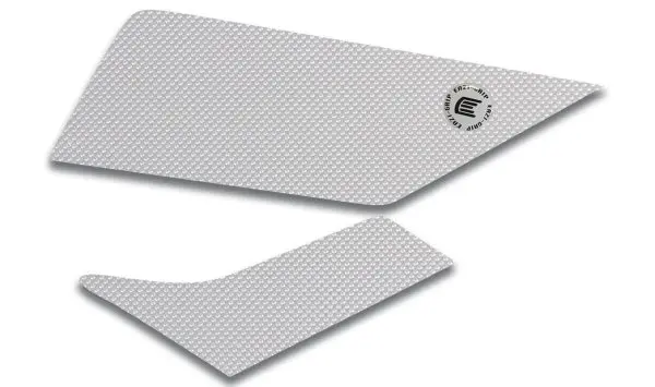 Eazi-Grip Tank Grip Clear for Triumph Street Triple 765 R / RS (2023+) - PRO825CL