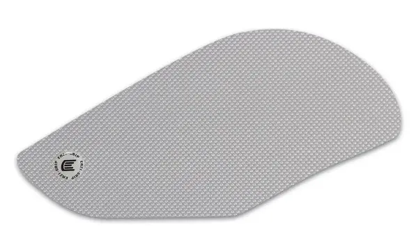 Eazi-Grip Tank Grip Clear for Triumph Daytona 660 (2024+) - PRO828CL