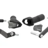 Puig Frame Slider R19 for Honda CBR650R 2024+ - 21990 - Image 1
