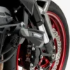 Puig Frame Slider Pro 2.0 for Kawasaki Z900 2017+ - 21313 - Image 1