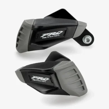 Puig Frame Slider Pro 2.0 for Suzuki GSX-R1000 2017-2019 - 21217 - Image 1