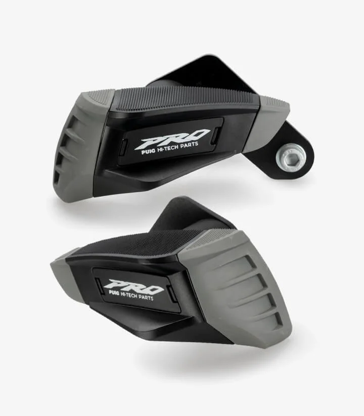 Puig Frame Slider Pro 2.0 for Suzuki GSX-R1000 2017-2019 - 21217 - Image 1