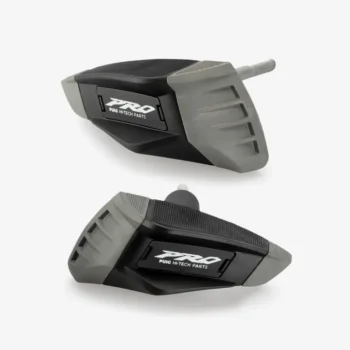 Puig Frame Slider Pro 2.0 for Kawasaki ZX-4R 2024+ - 21837 - Image 1