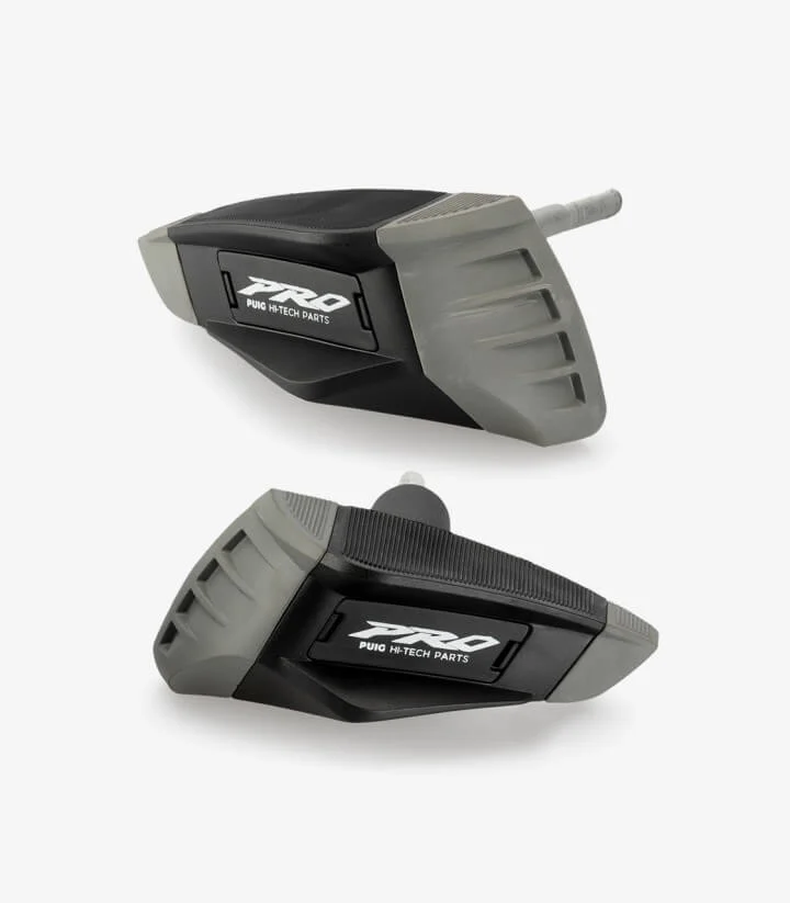Puig Frame Slider Pro 2.0 for Kawasaki ZX-4R 2024+ - 21837 - Image 1