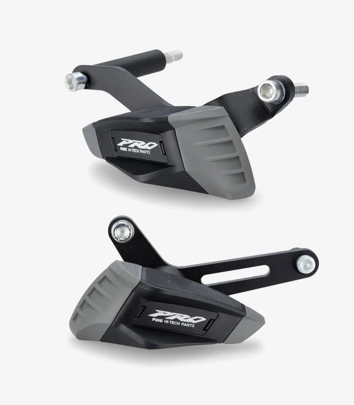 Puig Frame Slider Pro 2.0 for Honda CB650R (E-Clutch) 2024+ - 22031 - Image 1