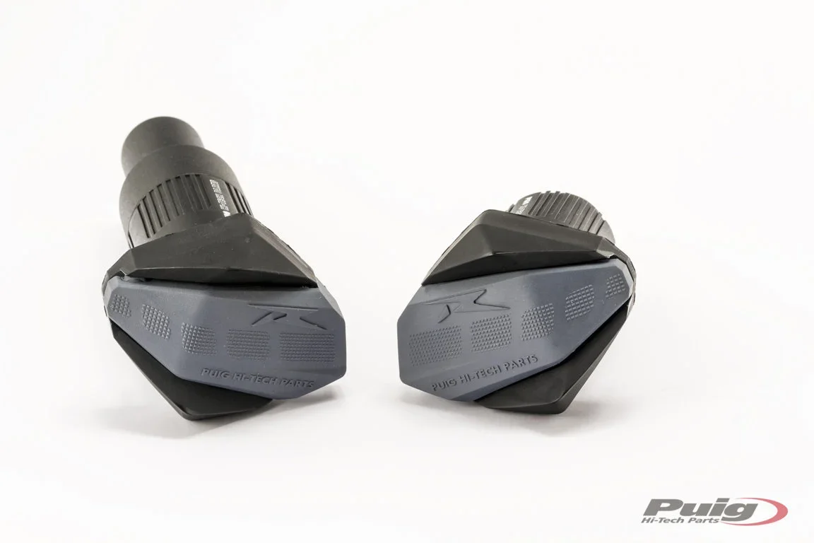 Puig Frame Slider R12 for Suzuki GSX-S750 2018-2021 - 5698 - Image 2