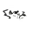 Puig Frame Slider R19 for Honda CBR650R 2019-2023 - 20792 - Image 1