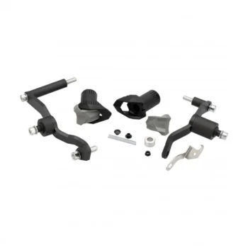 Puig Frame Slider R19 for Honda CBR650R 2019-2023 - 20792 - Image 1