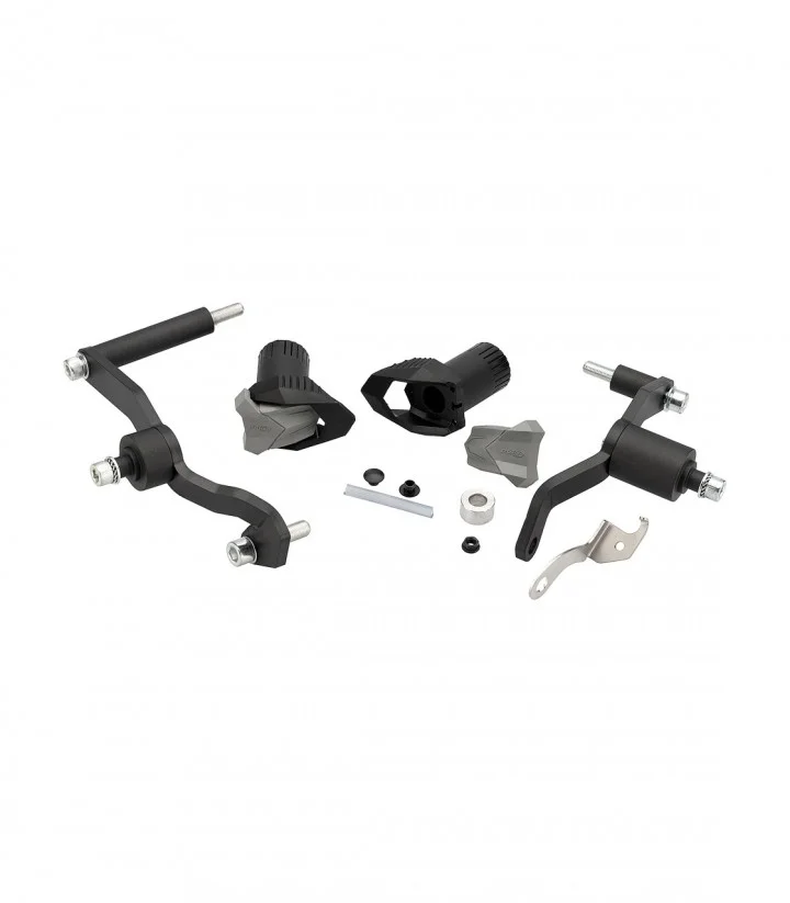 Puig Frame Slider R19 for Honda CBR650R 2019-2023 - 20792 - Image 1