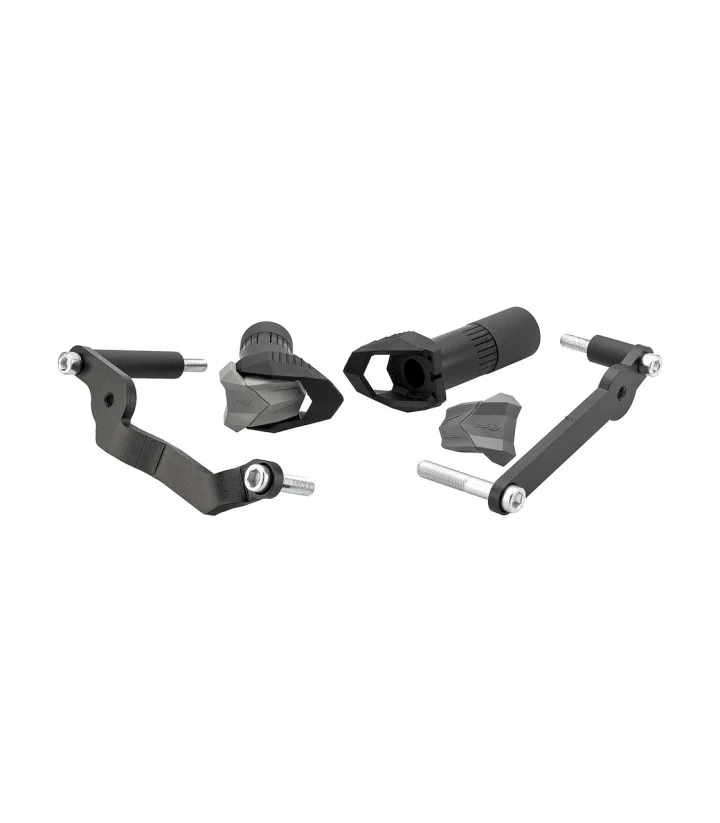Puig Frame Slider R19 for Honda CBR650R 2024+ - 21990 - Image 2