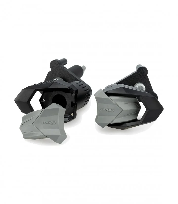 Puig Frame Slider R19 for Kawasaki Ninja 500 2024+ - 22025 - Image 1