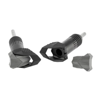 Puig Frame Slider R19 for Honda CB650R 2020+ - 9443 - Image 1