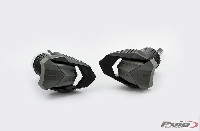 Puig Frame Slider R19 for Honda CB300 2019+ - 9757 - Image 1