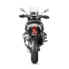 AKRAPOVIC Slip-On Line Titanium Black for BMW R 1250 GS/GSA (2019-2023) - S-B12SO23-HAATBL - Image 2