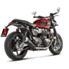 AKRAPOVIC Slip-On Line Titanium for Triumph Speed Twin (2019-2020) - S-T12SO2-HCQTBL - Image 4