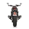AKRAPOVIC Slip-On Line Titanium for Triumph Speed Twin (2019-2020) - S-T12SO2-HCQTBL - Image 5