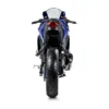AKRAPOVIC Racing Line Carbon for Yamaha YZF-R3 (2019-2021) - S-Y3R1-APC - Image 3