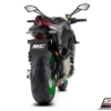 SC Project Kawasaki Z1100 (2025 Onwards) SC1-R Tiatnium - K44A-T90T - Image 3